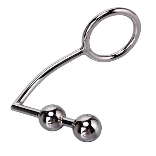 Suspension 4354 Ball Sexual Hook Two Anal PerfectFit 0710